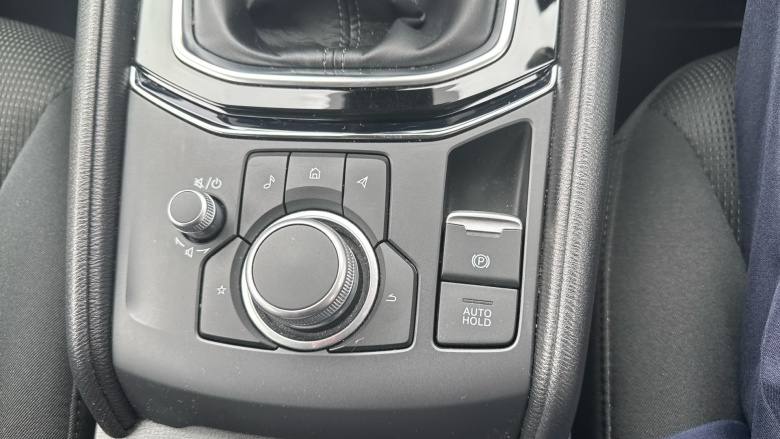 Mazda CX-5 2.0 e-Skyactiv G MHEV Centre-Line 5dr Petrol Estate